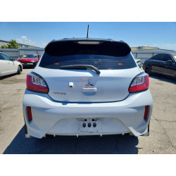 2023 MITSUBISHI MIRAGE ML32AWHJ5PH004422 52093436