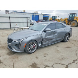 2021 CADILLAC CT4 1G6DC5RK1M0147916 52351766