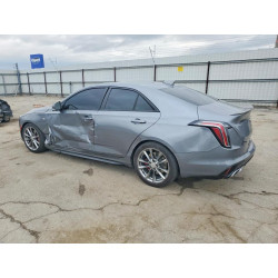 2021 CADILLAC CT4 1G6DC5RK1M0147916 52351766