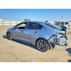 2022 TOYOTA COROLLA 5YFS4MCE2NP103817 52486876