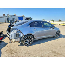 2022 TOYOTA COROLLA 5YFS4MCE2NP103817 52486876