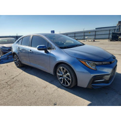 2022 TOYOTA COROLLA 5YFS4MCE2NP103817 52486876