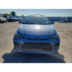 2022 TOYOTA COROLLA 5YFS4MCE2NP103817 52486876