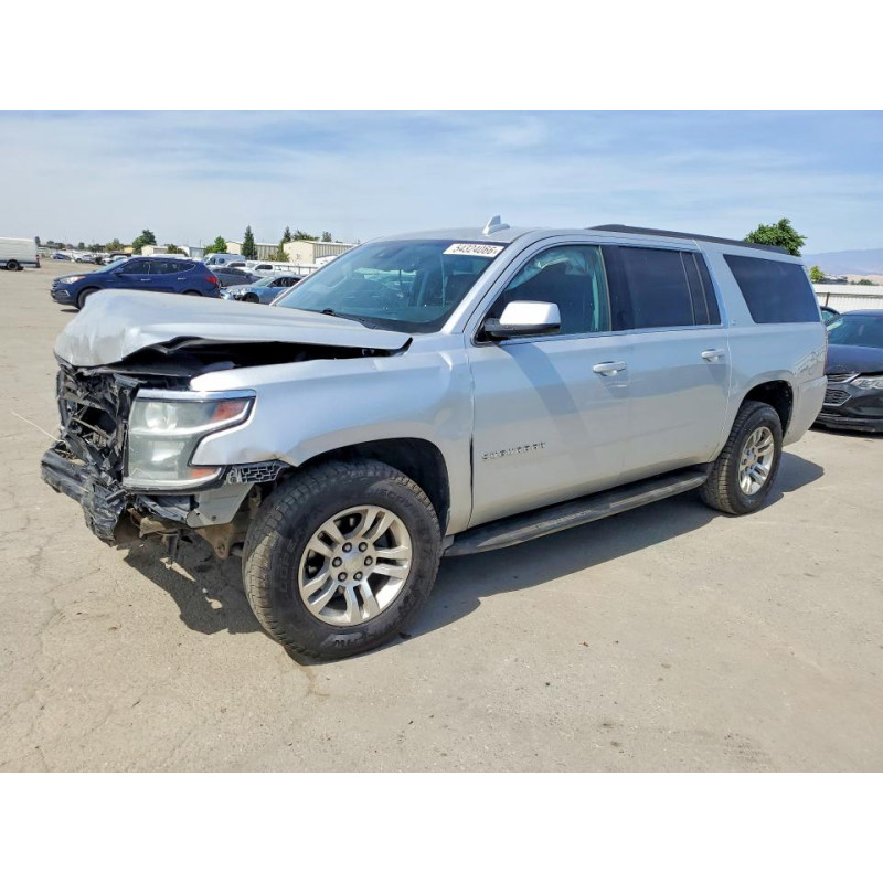 2020 CHEVROLET SUBURBAN 1GNSKHKC4LR271319 54324066