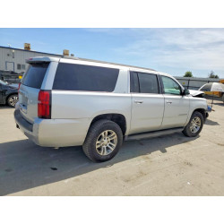 2020 CHEVROLET SUBURBAN 1GNSKHKC4LR271319 54324066