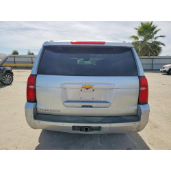2020 CHEVROLET SUBURBAN 1GNSKHKC4LR271319 54324066