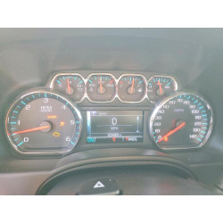 2020 CHEVROLET SUBURBAN 1GNSKHKC4LR271319 54324066