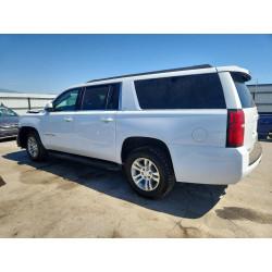 2020 CHEVROLET SUBURBAN 1GNSKHKC1LR257605 54340776