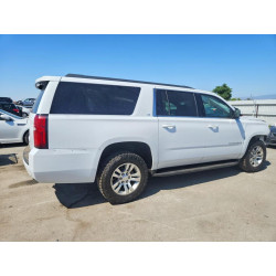 2020 CHEVROLET SUBURBAN 1GNSKHKC1LR257605 54340776