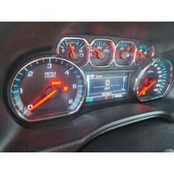 2020 CHEVROLET SUBURBAN 1GNSKHKC1LR257605 54340776