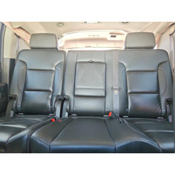 2020 CHEVROLET SUBURBAN 1GNSKHKC1LR257605 54340776
