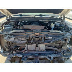 2020 CHEVROLET SUBURBAN 1GNSKHKC1LR257605 54340776