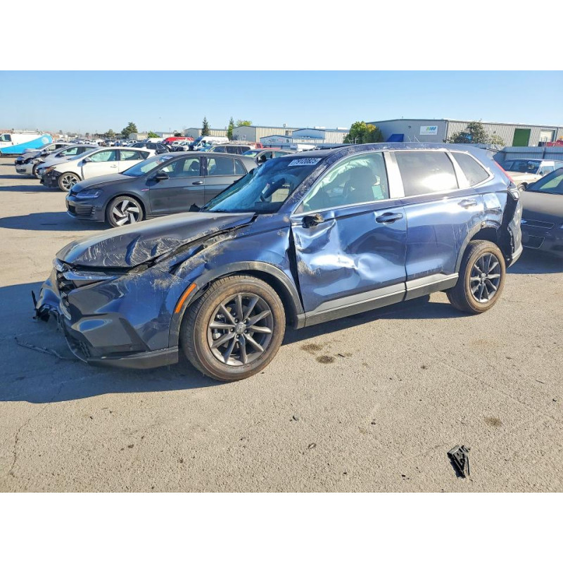 2026 HONDA CRV 2HKRS4H74TH417347 79120825