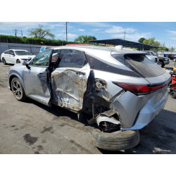 2023 LEXUS RX350 2T2BAMCA7PC038404 47609586