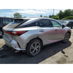 2023 LEXUS RX350 2T2BAMCA7PC038404 47609586
