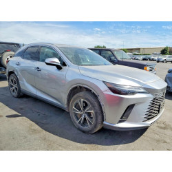 2023 LEXUS RX350 2T2BAMCA7PC038404 47609586