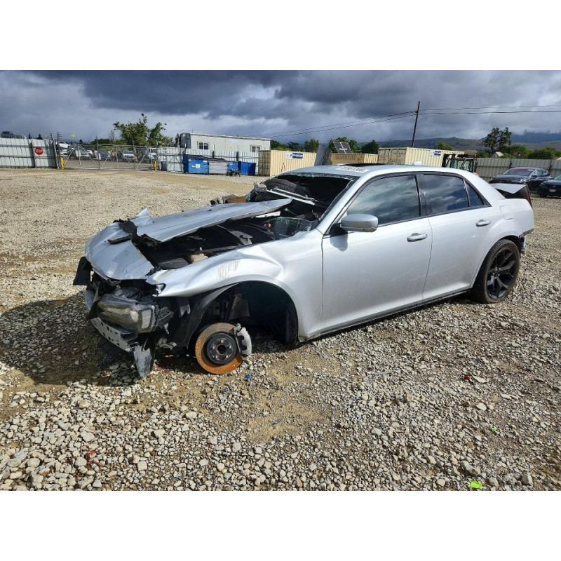 2021 CHRYSLER 300 2C3CCABT7MH585666 49961306
