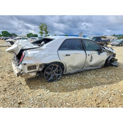 2021 CHRYSLER 300 2C3CCABT7MH585666 49961306