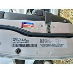 2021 CHRYSLER 300 2C3CCABT7MH585666 49961306