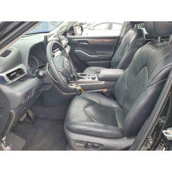 2020 TOYOTA HIGHLANDER 5TDFZRBH6LS007138 50138426