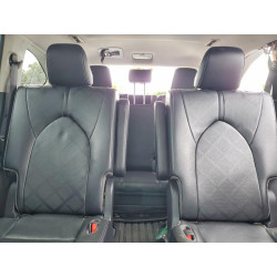 2020 TOYOTA HIGHLANDER 5TDFZRBH6LS007138 50138426