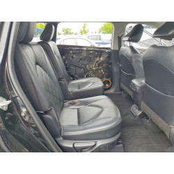 2020 TOYOTA HIGHLANDER 5TDFZRBH6LS007138 50138426