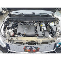 2020 TOYOTA HIGHLANDER 5TDFZRBH6LS007138 50138426