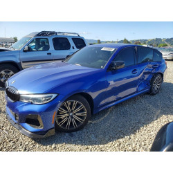 2021 BMW M3 3MW5U9J04M8B65149 50285066