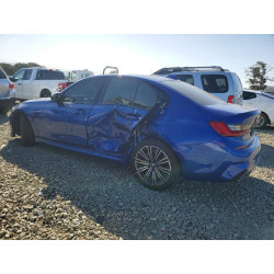 2021 BMW M3 3MW5U9J04M8B65149 50285066