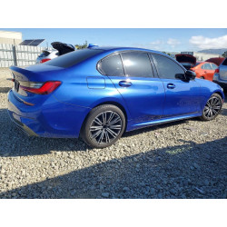2021 BMW M3 3MW5U9J04M8B65149 50285066