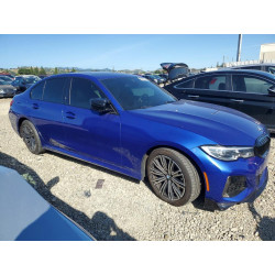 2021 BMW M3 3MW5U9J04M8B65149 50285066