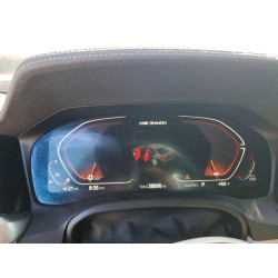 2021 BMW M3 3MW5U9J04M8B65149 50285066