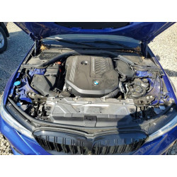 2021 BMW M3 3MW5U9J04M8B65149 50285066
