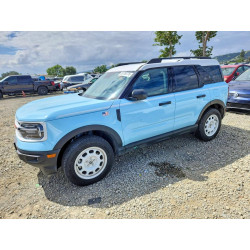 2023 FORD BRONCO 3FMCR9G63PRD82175 50750776