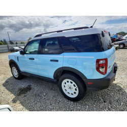 2023 FORD BRONCO 3FMCR9G63PRD82175 50750776