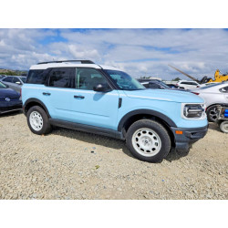 2023 FORD BRONCO 3FMCR9G63PRD82175 50750776