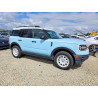 2023 FORD BRONCO 3FMCR9G63PRD82175 50750776