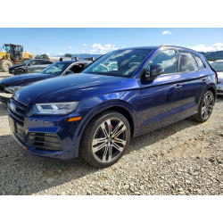 2020 AUDI SQ5 WA1B4AFYXL2070009 51013806