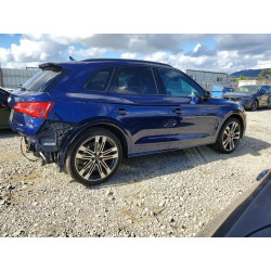 2020 AUDI SQ5 WA1B4AFYXL2070009 51013806