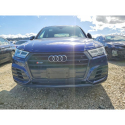 2020 AUDI SQ5 WA1B4AFYXL2070009 51013806