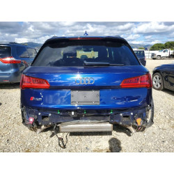 2020 AUDI SQ5 WA1B4AFYXL2070009 51013806