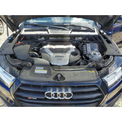 2020 AUDI SQ5 WA1B4AFYXL2070009 51013806