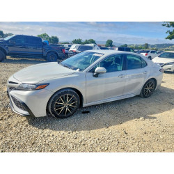 2023 TOYOTA CAMRY 4T1G11AK3PU141872 51124946
