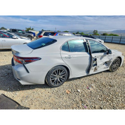 2023 TOYOTA CAMRY 4T1G11AK3PU141872 51124946