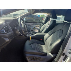 2023 TOYOTA CAMRY 4T1G11AK3PU141872 51124946