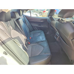 2023 TOYOTA CAMRY 4T1G11AK3PU141872 51124946