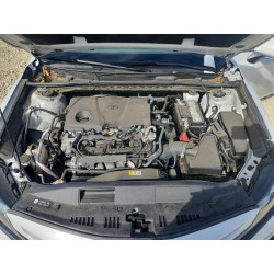 2023 TOYOTA CAMRY 4T1G11AK3PU141872 51124946