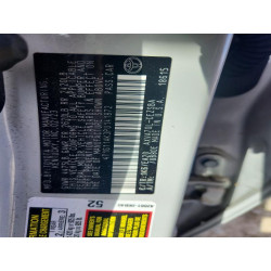 2023 TOYOTA CAMRY 4T1G11AK3PU141872 51124946
