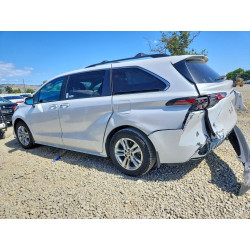 2025 TOYOTA SIENNA 5TDJRKEC8SS230622 51337596