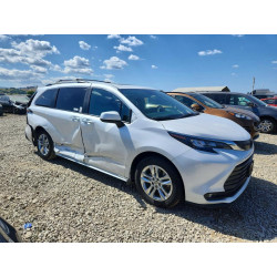 2025 TOYOTA SIENNA 5TDJRKEC8SS230622 51337596